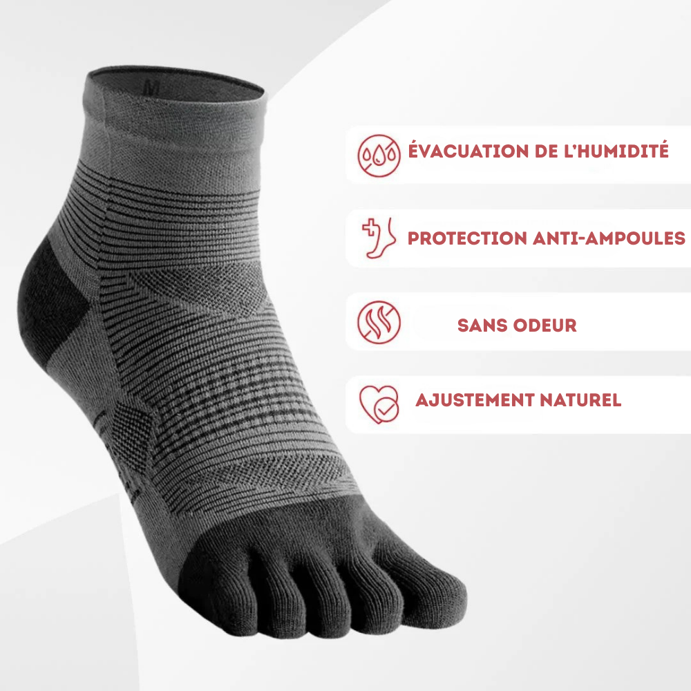 Runvik Sport Ankle