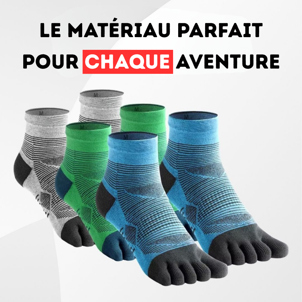 Runvik Sport Ankle